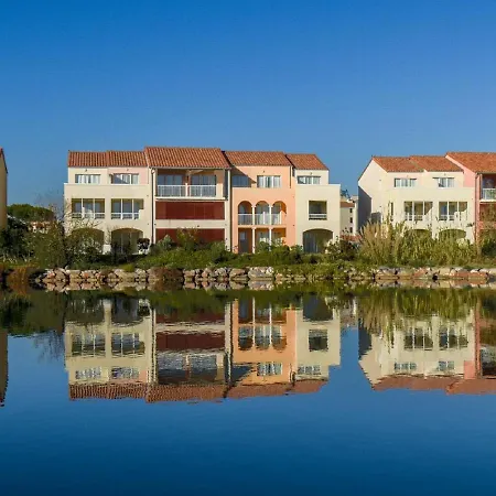Comfortable 2 Km Away From The Sea Le Barcarès