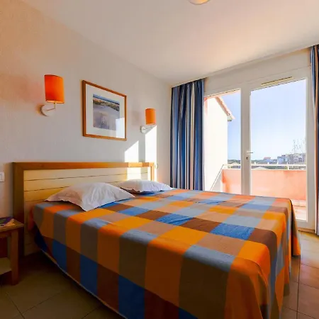 Comfortable 2 Km Away From The Sea * Le Barcarès
