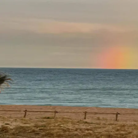 Apartament Comfortable 2 Km Away From The Sea *
