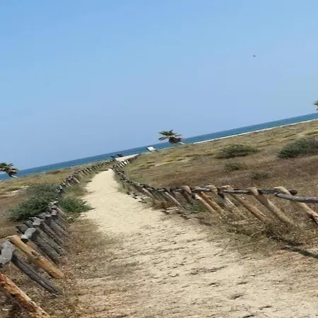 Apartament Comfortable 2 Km Away From The Sea