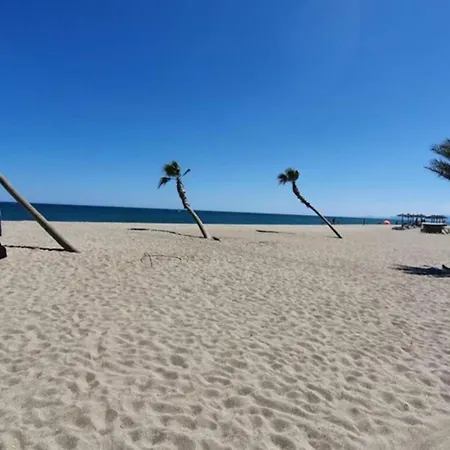 Comfortable 2 Km Away From The Sea Le Barcarès