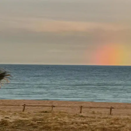 Apartament Comfortable 2 Km Away From The Sea *